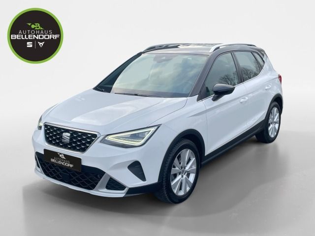 Seat Arona 47.596 km 17.470 &euro; Bottrop 46244