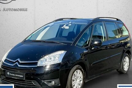 Citroen Grand C4 Picasso / SpaceTourer 248.000 km 2.490 &euro; Duisburg 47259
