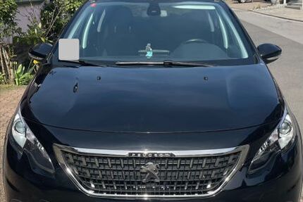 Peugeot 2008 76.300 km 11.600 &euro; Duisburg 47226