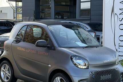 Smart forTwo 19.733 km 9.950 &euro; Krefeld 47805