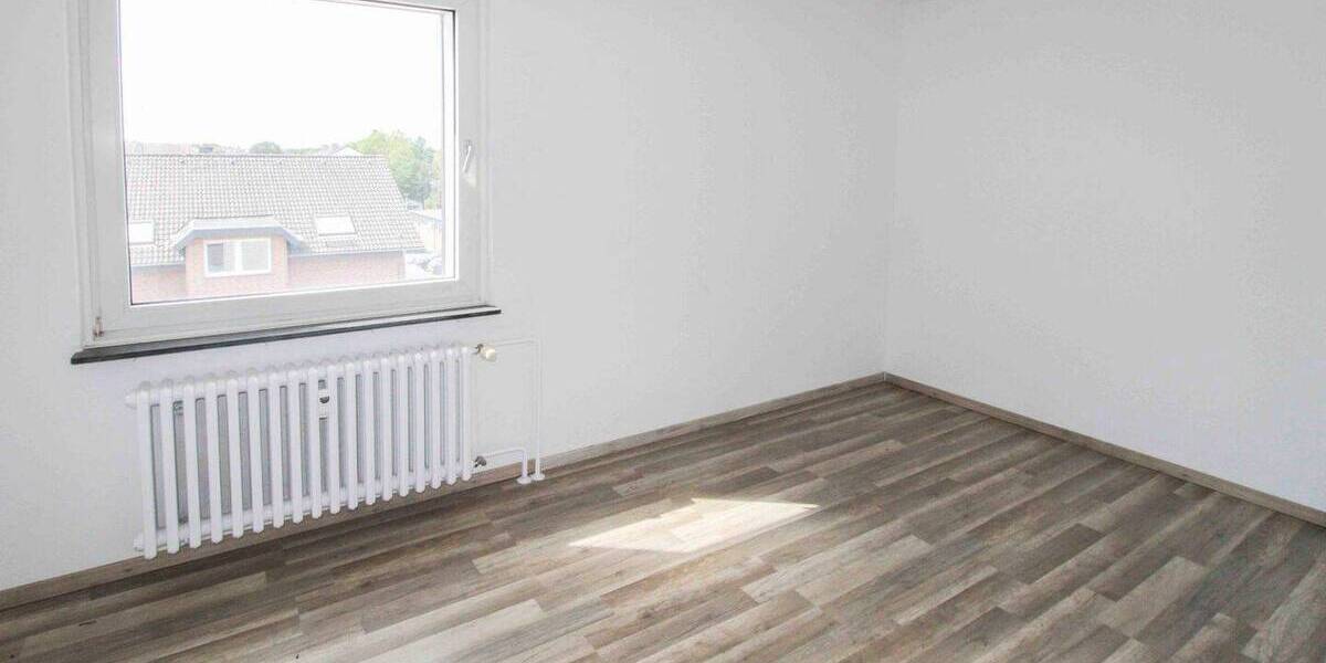 Etagenwohnung Duisburg Rumeln-Kaldenhausen - 3 Zimmer, 74 m&sup2;, 165.000&euro; | Angebot:26764028