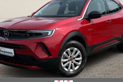 Opel Mokka 23.400 km 17.490 &euro; Gelsenkirchen 45894