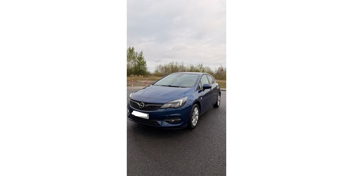 Opel Astra 78.000 km 11.500 &euro; Oberhausen 46047