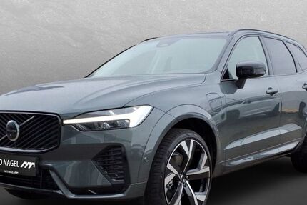 Volvo XC60 15.000 km 64.880 &euro; Moers 47441