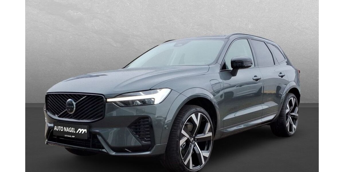 Volvo XC60 15.000 km 64.880 &euro; Moers 47441