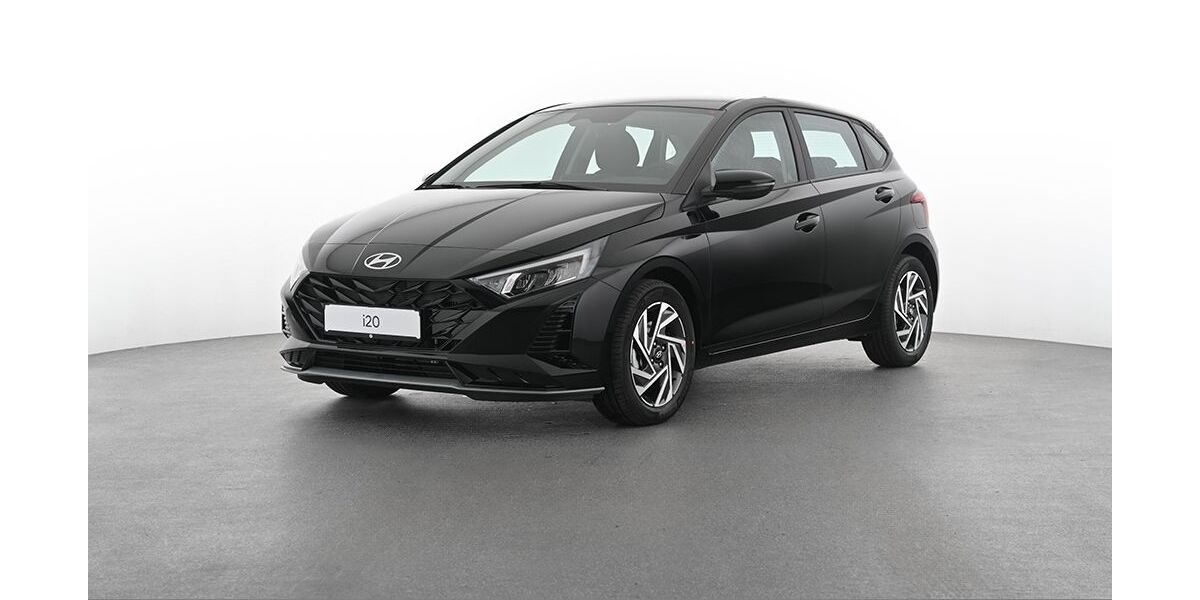 Hyundai i20 1.999 km 23.980 &euro; Essen 45143