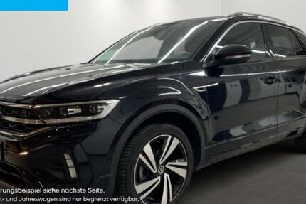 VW T-Roc 39.020 km 26.950 &euro; Essen 45307