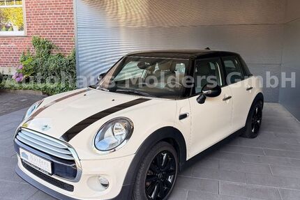 Mini Cooper 77.000 km 11.450 &euro; Rheurdt 47509