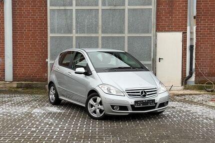 Mercedes-Benz A 160 160.120 km 5.599 &euro; Oberhausen 46049