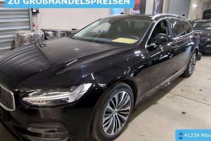 Volvo V90 100.751 km 23.495 &euro; Krefeld 47829