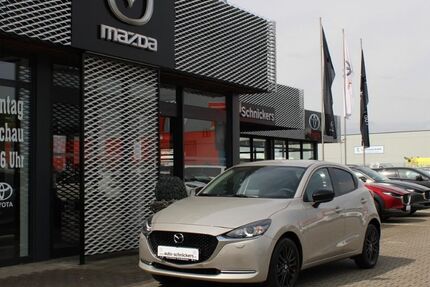 Mazda 2 31.382 km 18.992 &euro; Moers 47441