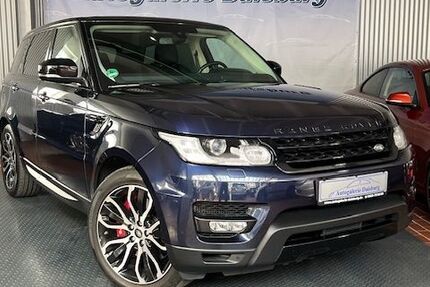 Land Rover Range Rover Sport 197.500 km 20.850 &euro; Duisburg 47269