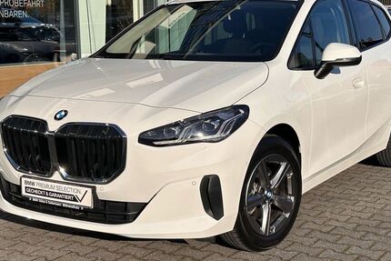 BMW 220 Active Tourer 10.427 km 28.330 &euro; Mülheim 45472