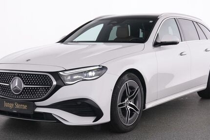 Mercedes-Benz E 220 10.535 km 53.885 &euro; Essen 45309