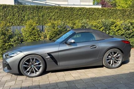 BMW Z4 31.000 km 45.950 &euro; Duisburg 47239