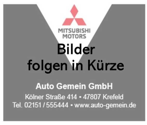 Mitsubishi Space Star 79.000 km 11.450 &euro; Krefeld 47807