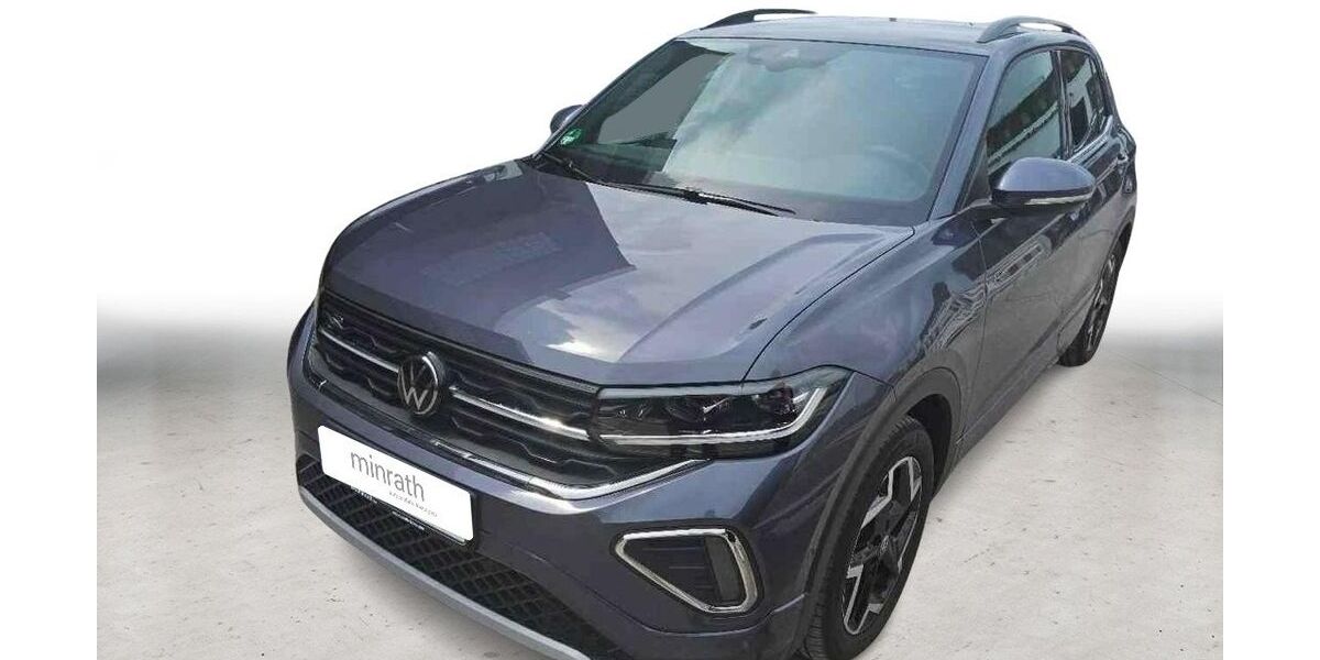 VW T-Cross 16.867 km 25.880 &euro; Moers 47441