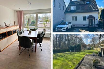 Wohnung Oberhausen Rothebusch - 3.5 Zimmer, 100 m&sup2;, 349.000&euro; | Angebot:26238342