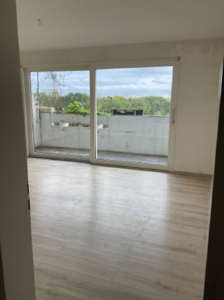 Etagenwohnung Voerde (Niederrhein) - 2.5 Zimmer, 65 m&sup2;, 309&euro; | Angebot:18910665