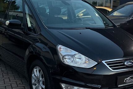 Ford Galaxy 197.000 km 7.750 &euro; Dinslaken 46539