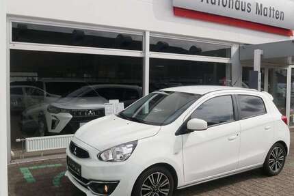 Mitsubishi Space Star 41.200 km 9.990 &euro; Oberhausen 46147