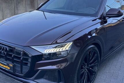 Audi SQ8 148.000 km 57.990 &euro; Dinslaken 46539