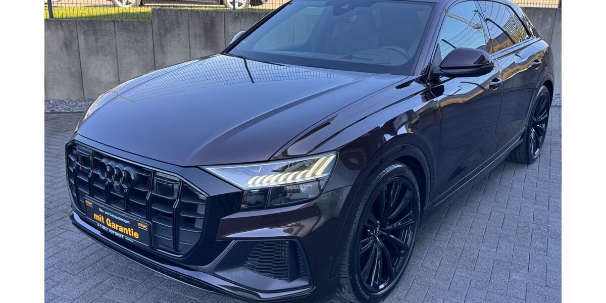 Audi SQ8 148.000 km 57.990 &euro; Dinslaken 46539