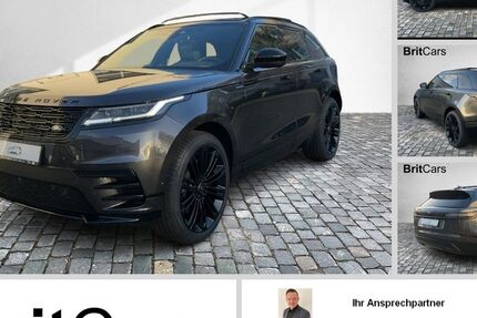 Land Rover Range Rover Velar 3.990 km 96.990 &euro; Krefeld 47803