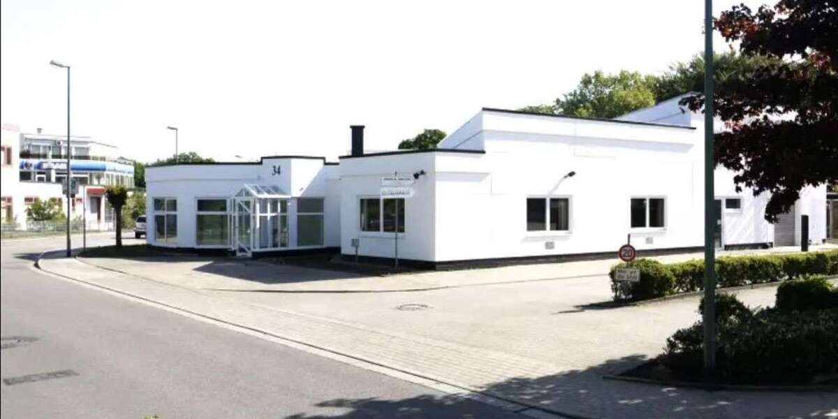 Gewerbeobjekt Essen Stadtwald - 7.900&euro; | Angebot:27031330