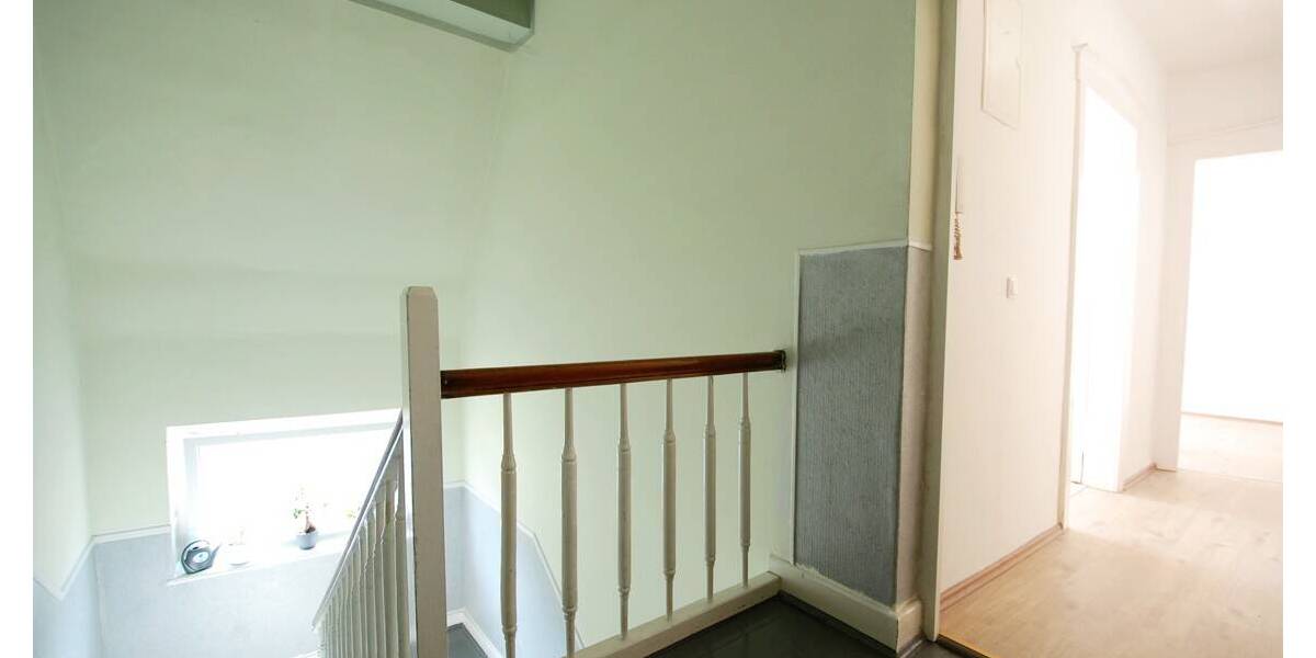 Etagenwohnung Essen Frohnhausen - 2 Zimmer, 55 m&sup2;, 550&euro; | Angebot:26154437