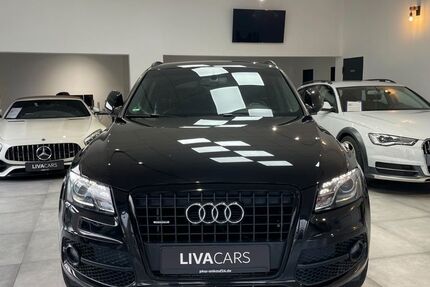 Audi Q5 178.924 km 16.800 &euro; Oberhausen 46049
