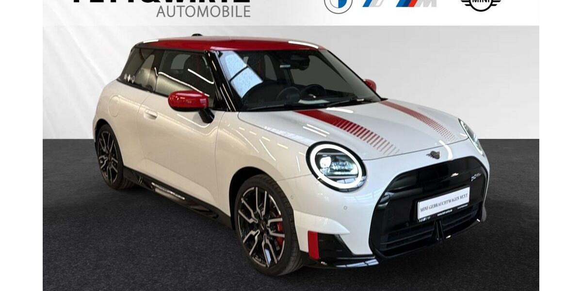 Mini John Cooper Works 1.810 km 36.399 &euro; Wesel 46485