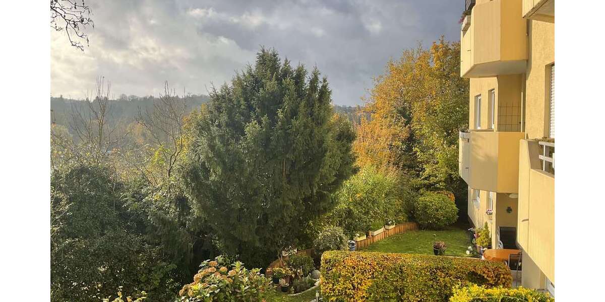 Etagenwohnung Essen Huttrop - 3 Zimmer, 80 m&sup2;, 235.000&euro; | Angebot:23663727