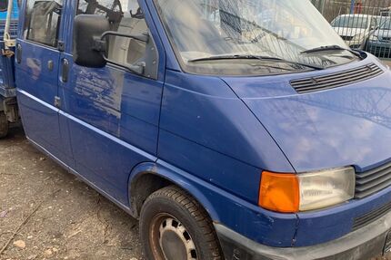 VW T3 andere 233.000 km 1.250 &euro; Bottrop 46238