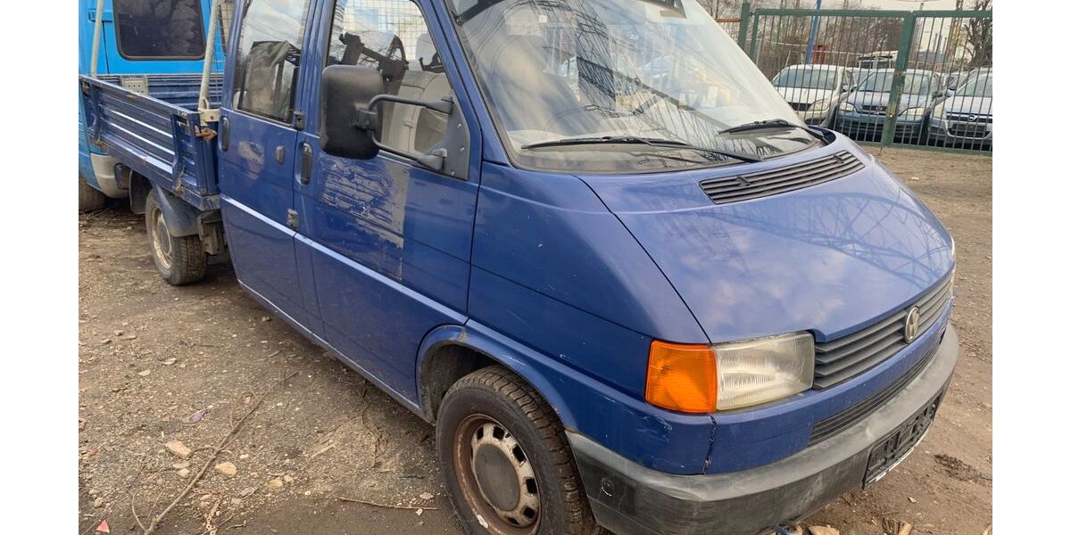 VW T3 andere 233.000 km 1.250 &euro; Bottrop 46238