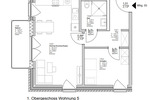 Etagenwohnung Rheurdt - 2 Zimmer, 49 m&sup2;, 331&euro; | Angebot:25379005