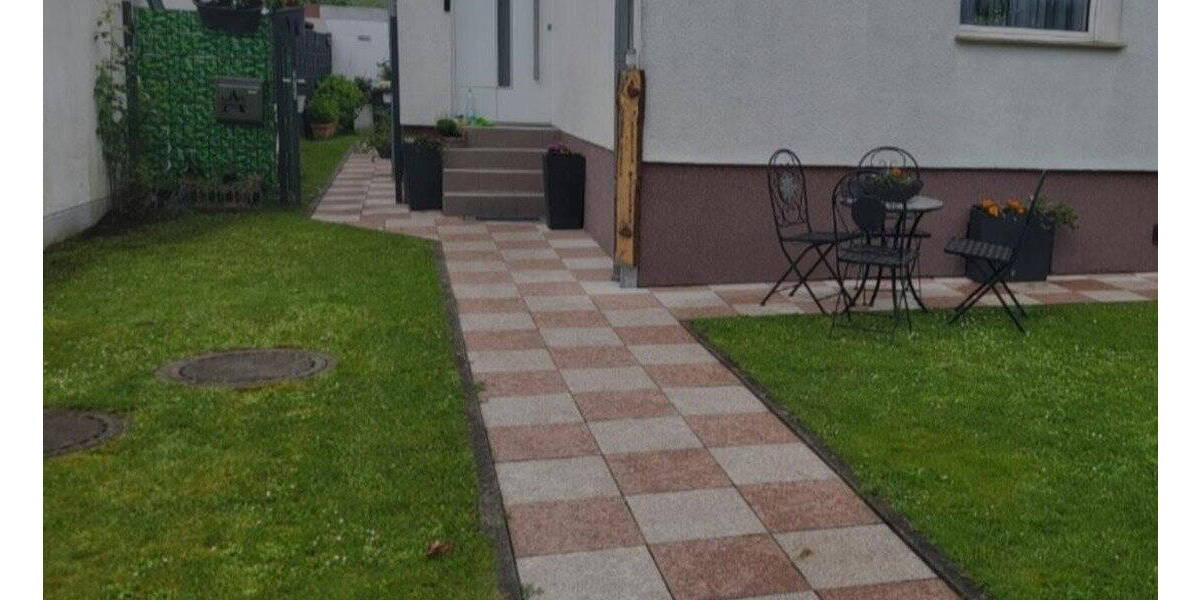 Reihenmittelhaus Kamp-Lintfort Lintfort - 5 Zimmer, 78 m&sup2;, 330.000&euro; | Angebot:26147536