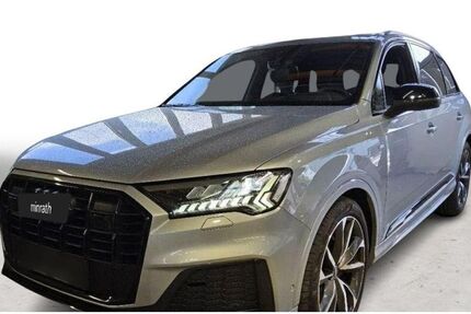Audi Q7 100.017 km 52.940 &euro; Moers-Hülsdonk 47441