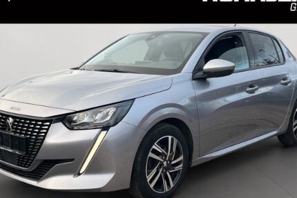 Peugeot 208 31.900 km 14.490 &euro; Essen 45143