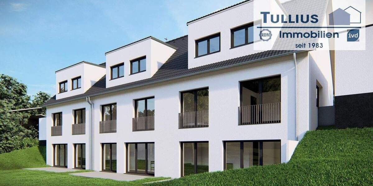 Reihenendhaus Essen Gerschede - 6 Zimmer, 151 m&sup2;, 635.000&euro; | Angebot:25703156