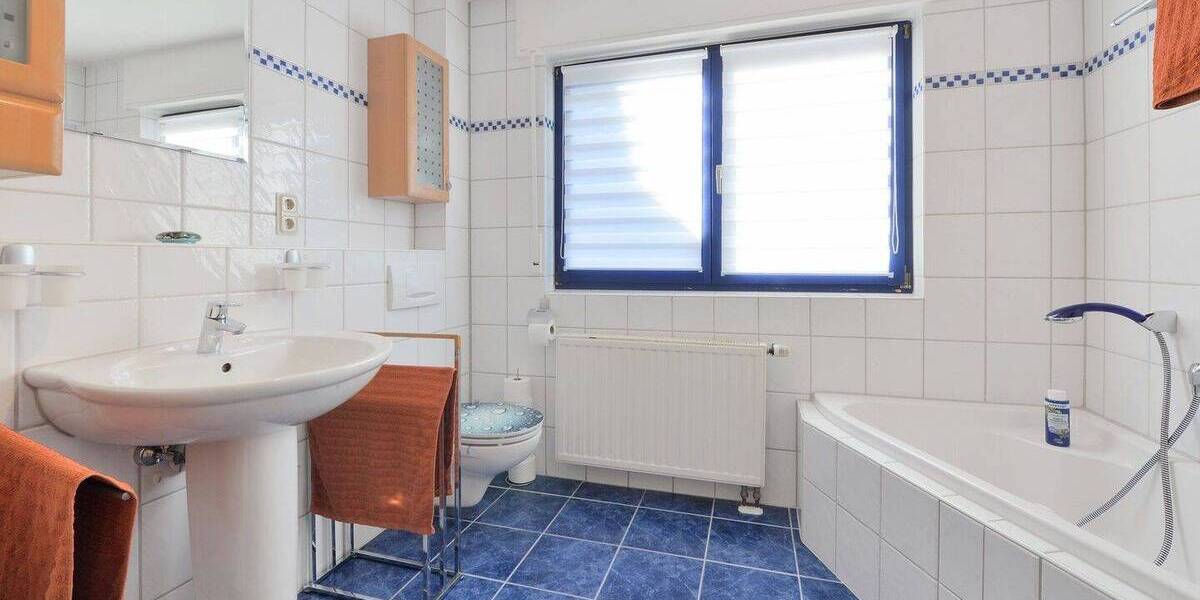 Doppelhaushälfte Xanten - 5 Zimmer, 117 m&sup2;, 365.000&euro; | Angebot:25957426