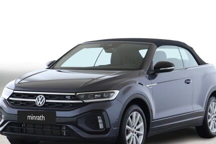 VW T-Roc 25.230 km 30.620 &euro; Moers 47441