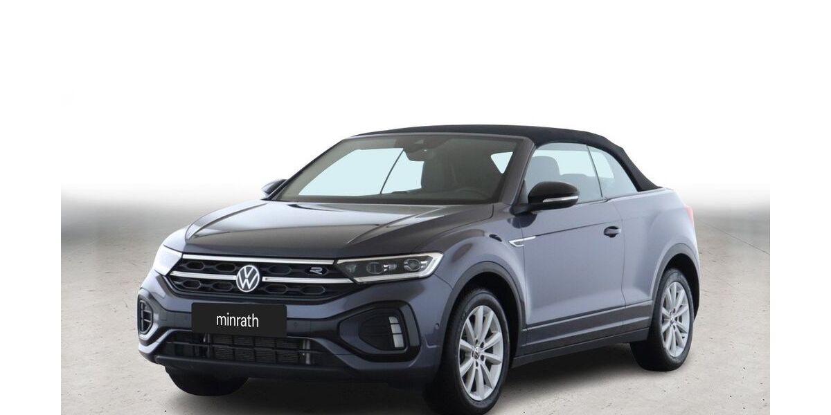 VW T-Roc 25.230 km 30.620 &euro; Moers 47441