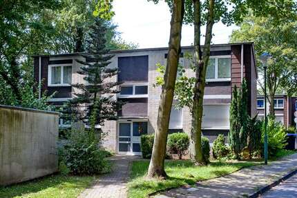 Wohnung Duisburg Wehofen - 3.5 Zimmer, 77 m&sup2;, 659&euro; | Angebot:27098292