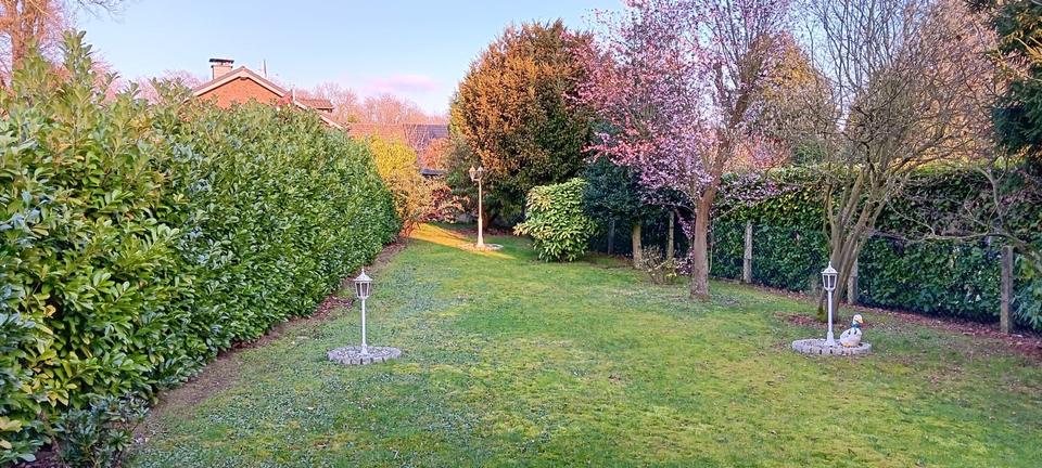 Einfamilienhaus Moers Schwafheim - 599.999&euro; | Angebot:26049515