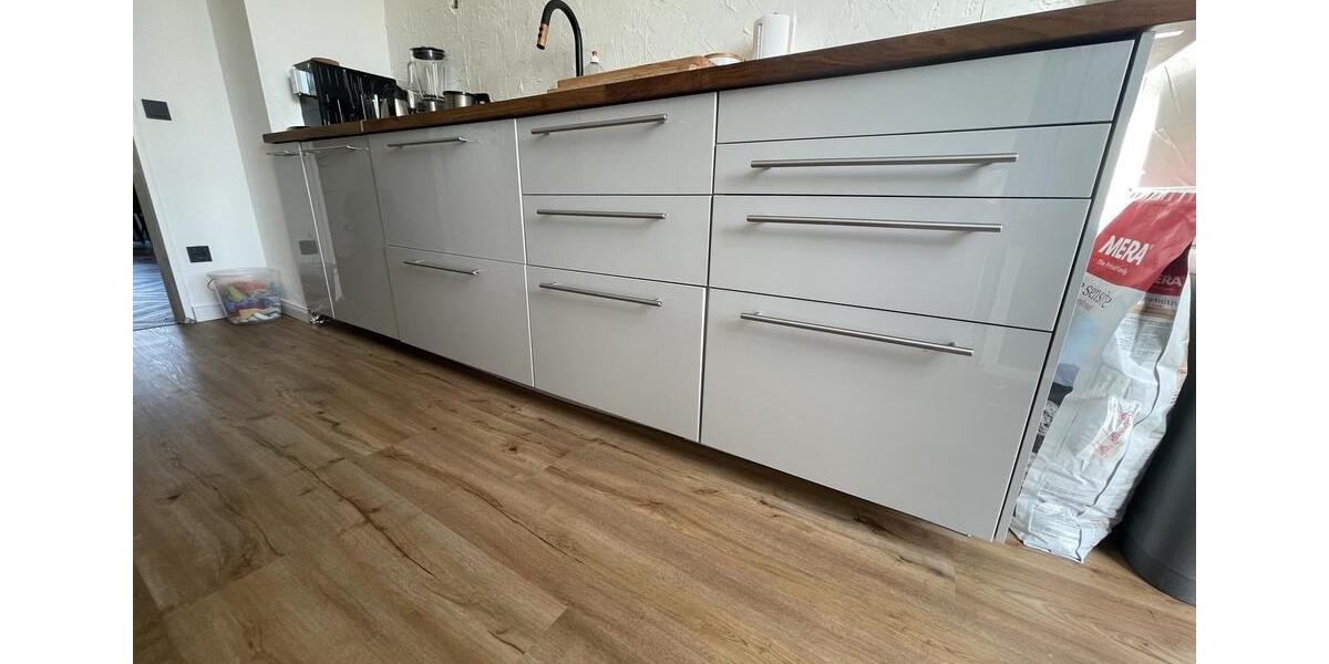 Etagenwohnung Krefeld Cracau - 4 Zimmer, 112 m&sup2;, 1.240&euro; | Angebot:25871602