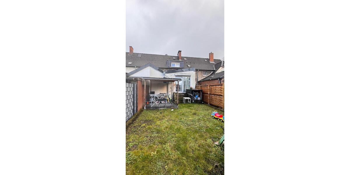 Einfamilienhaus Duisburg Rheinhausen - 259.000&euro; | Angebot:26273861