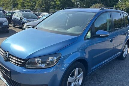 VW Touran 295.000 km 3.799 &euro; Bottrop 46238