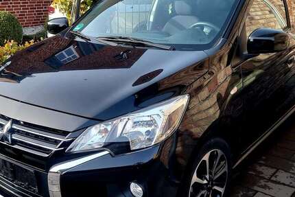 Mitsubishi Space Star 20.000 km 10.500 &euro; Geldern, Stadt 47608