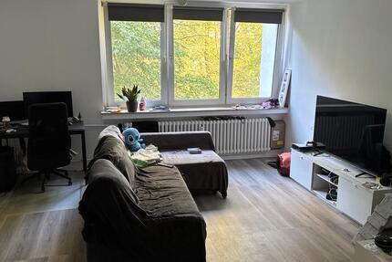 Wohnung Essen Huttrop - 1 Zimmer, 40 m&sup2;, 450&euro; | Angebot:26253471
